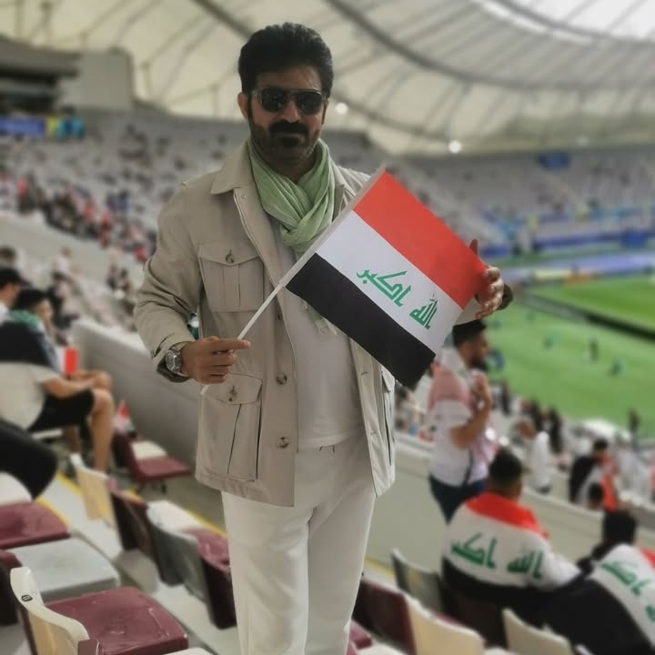 Ryad Mohamad profile