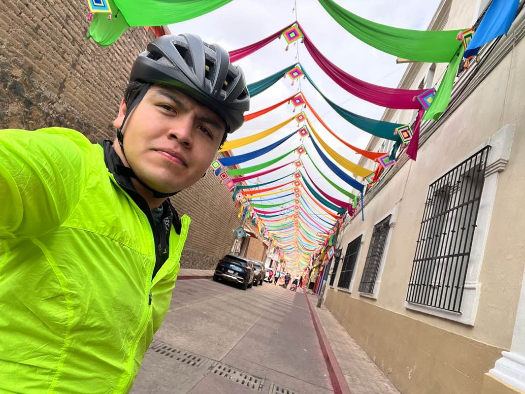 Alfredo Rodríguez profile