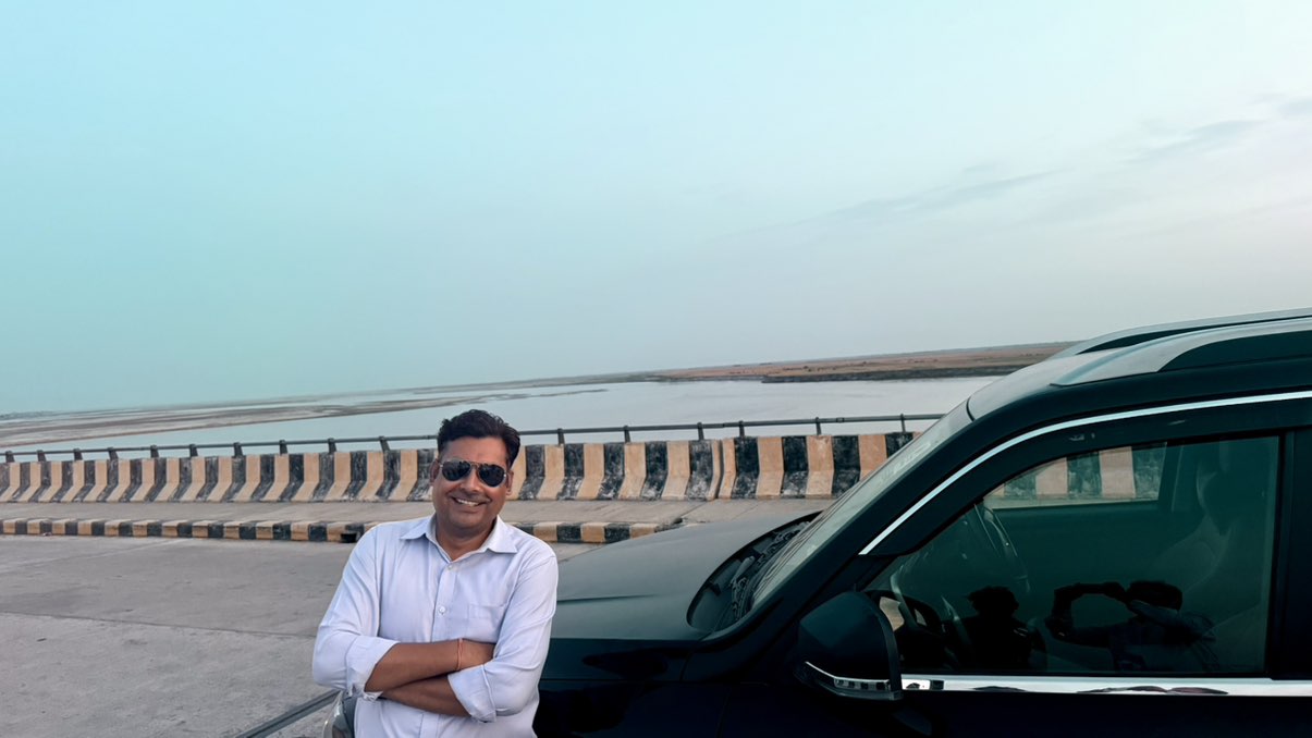 Gaurav