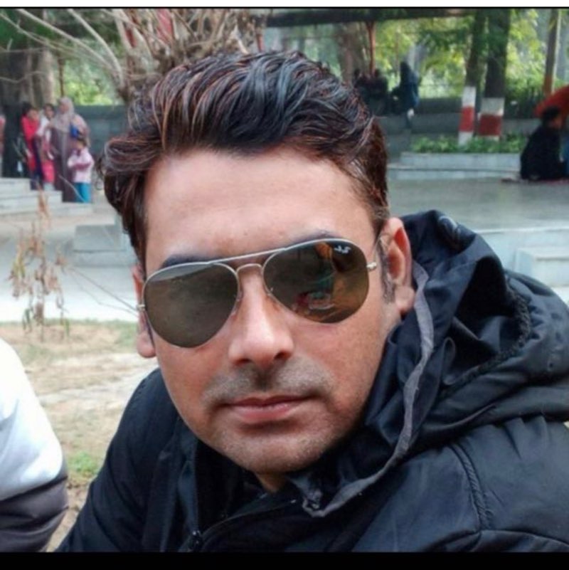 Gaurav profile