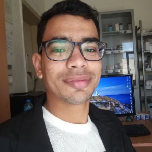 طارق بازيد profile