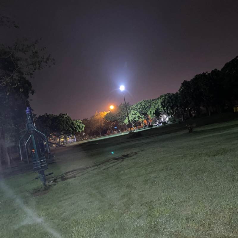 Ahmad Khan post 1