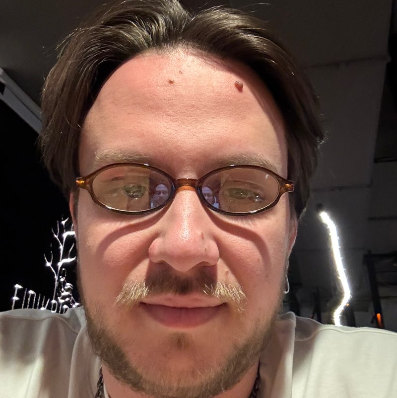 Никита profile