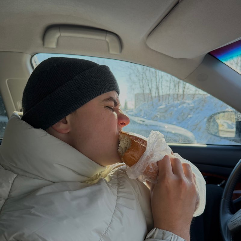 Даниил profile