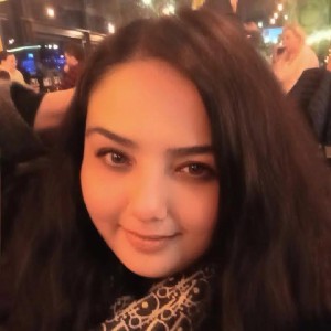 Sheena Khosla profile