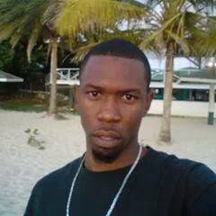 Kester Mitchell profile