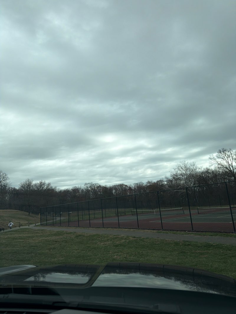 walking near me in Matthewstown-Harmans Community Park in spring