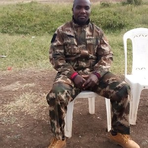 Jah Messanger 254💪 profile