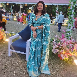 Deepali Kandpal profile