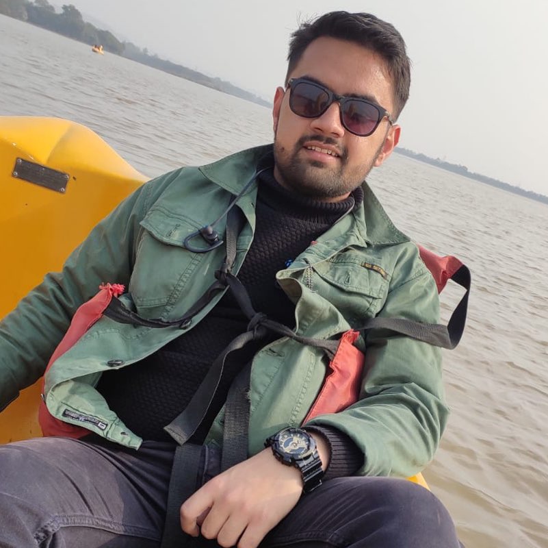 Dr Jagdeep Dhanda
