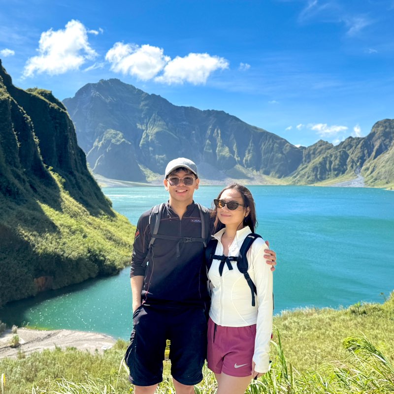 George Abayari profile