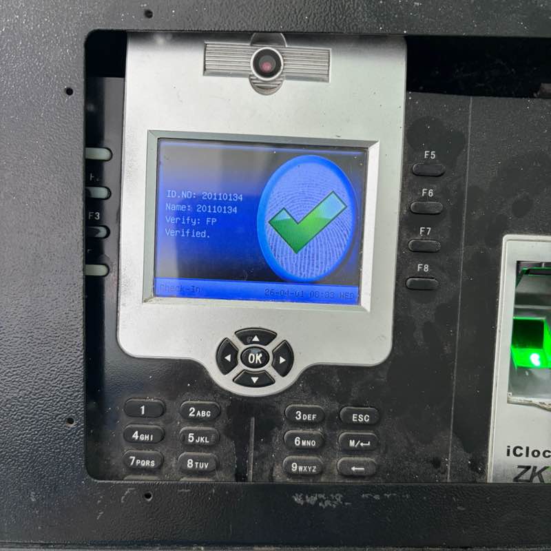 MAIFeet Gerald Herrera post image