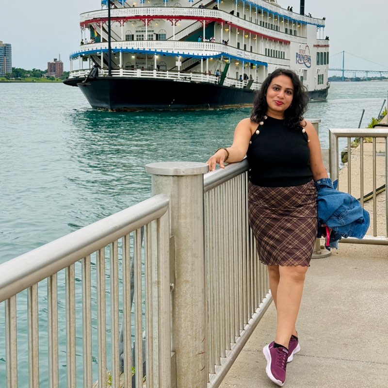 Soumya profile