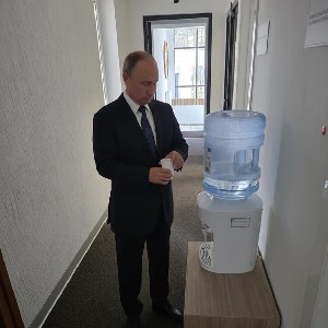 Владимир Мысин profile