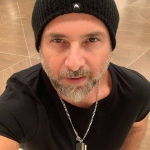 David