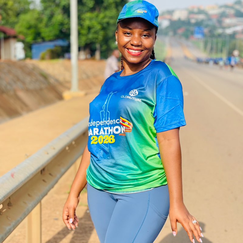 Anne Tibemanya profile