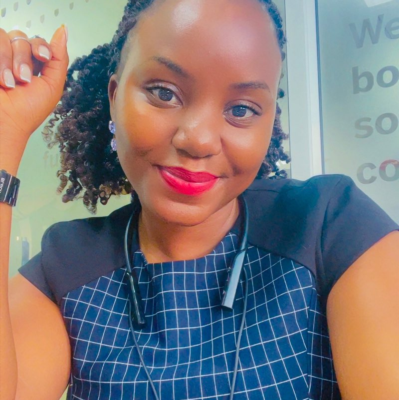 Anne Tibemanya profile