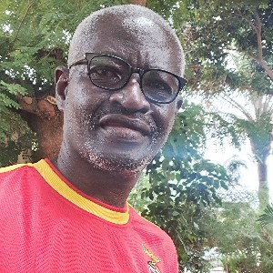 Faustino M 🇦🇴