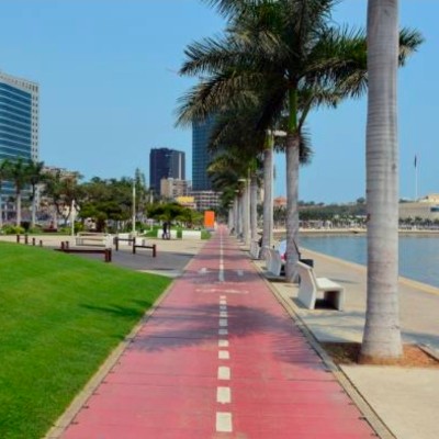 Caminhantes de Luanda Faustino M 🇦🇴 post image