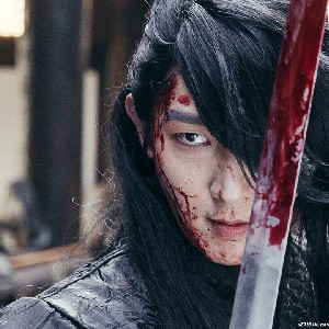 Your Majesty profile