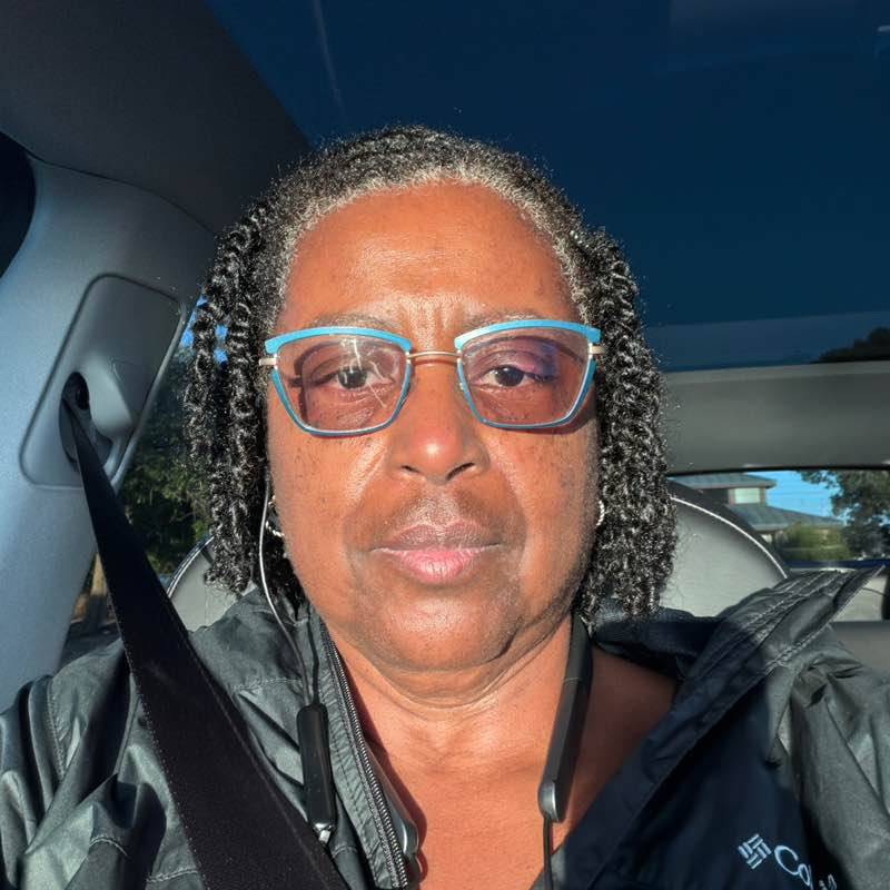 Carolyn post 1