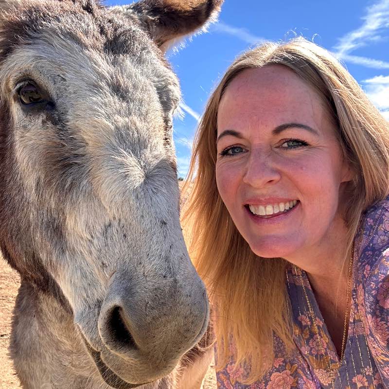 Katherine Matthews profile