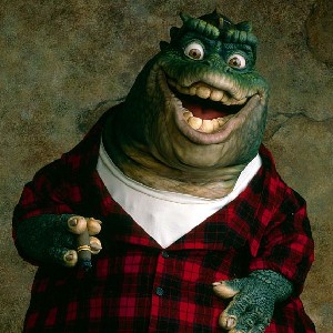 Myfeetasaur profile