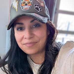 Priscilla Trevino profile