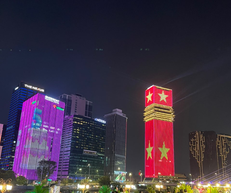 nguyen ngoc thuong profile