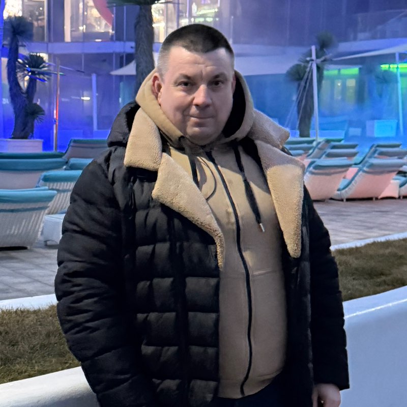 Evgeniy