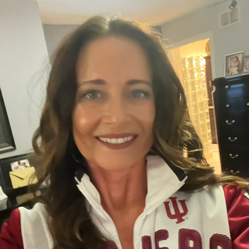 Shaune Harlow profile