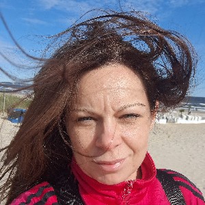Sabina Pietrzyk profile