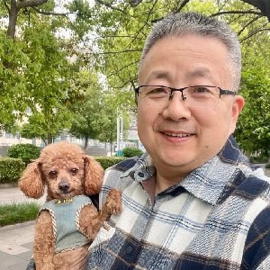 DR.CHANG F. JACKSON
