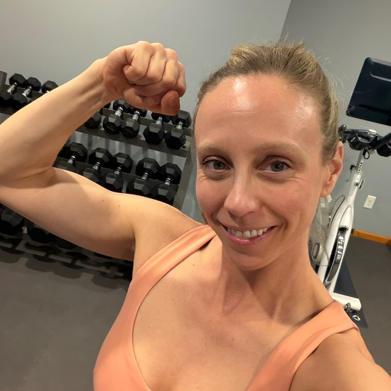 Sheena Burt profile