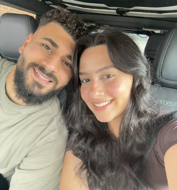 Sandi Abdalla profile