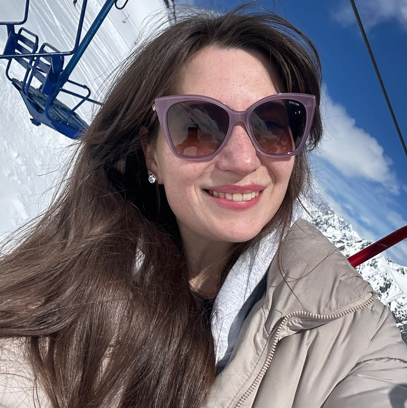 Валерия profile