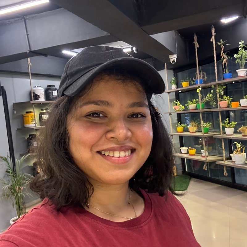 shyamli profile