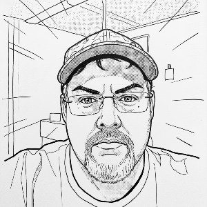 Joe Brager profile