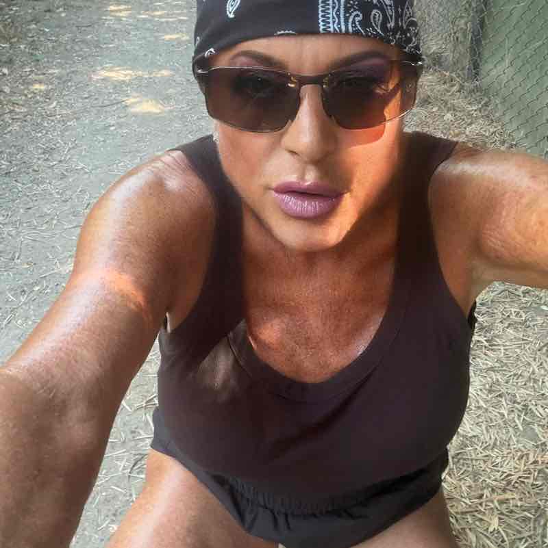ChallengeFriends🌍🌎🌏 Julia m post image