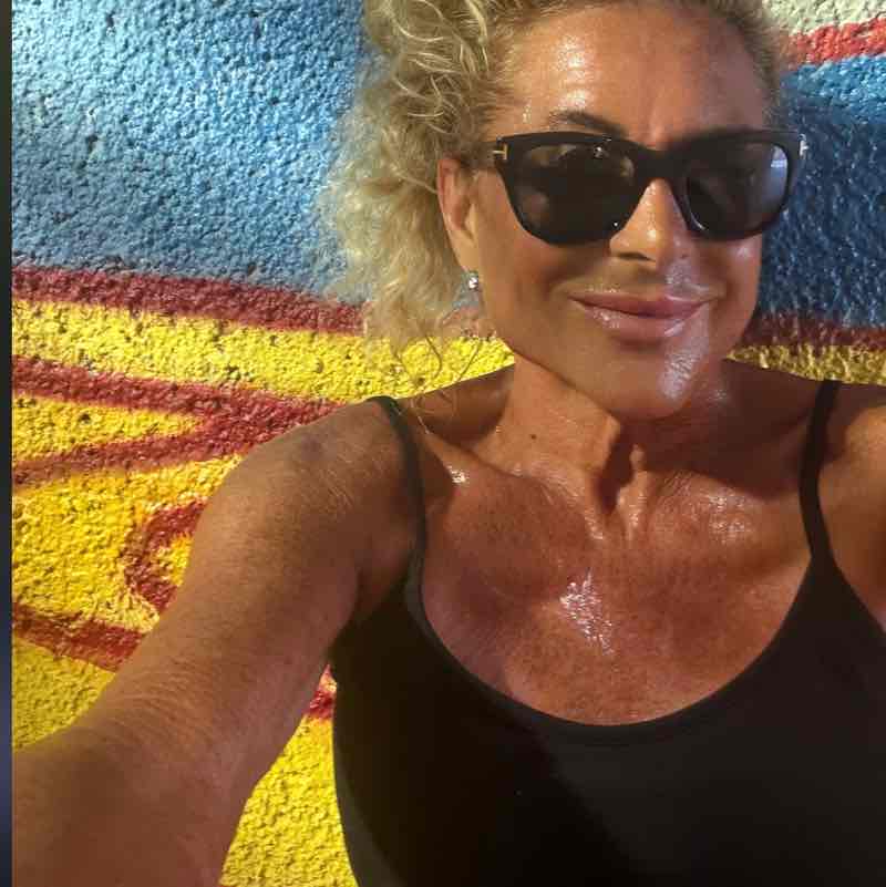 ChallengeFriends🌍🌎🌏 Julia m post image