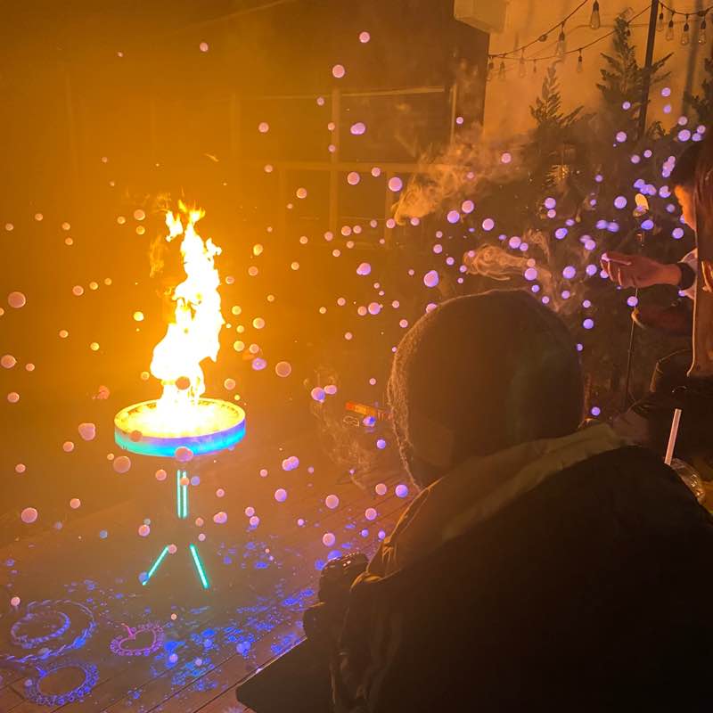 JCI DALAT - LOVE SPORTS Thêu post image