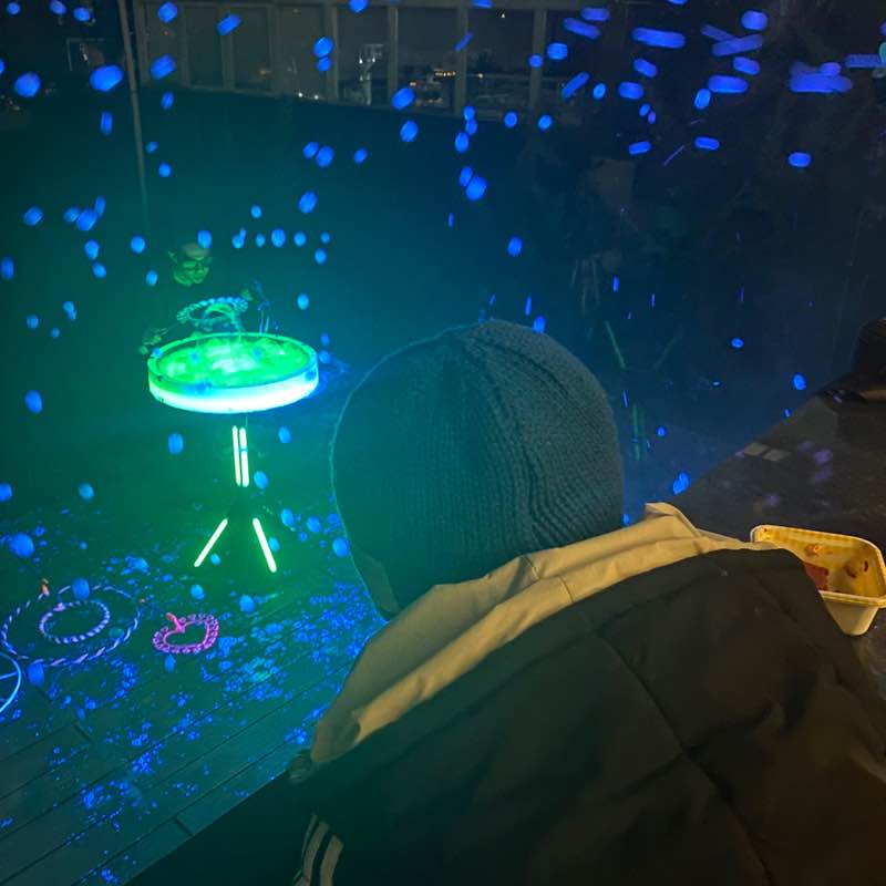 JCI DALAT - LOVE SPORTS Thêu post image