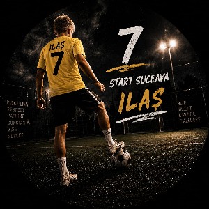 Iulian Ilaș profile