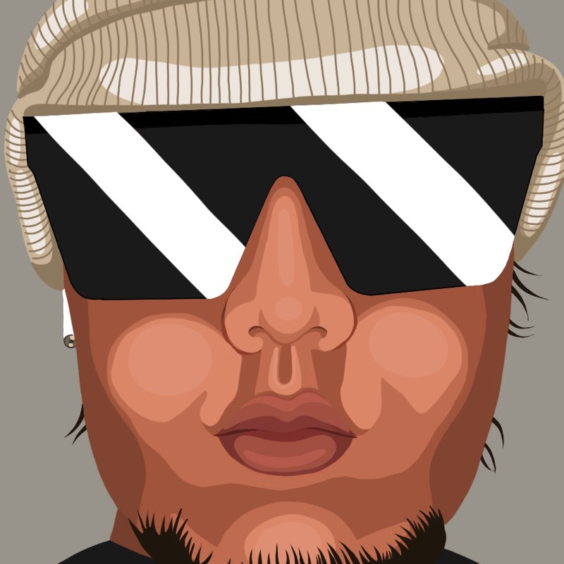 BRANDON profile