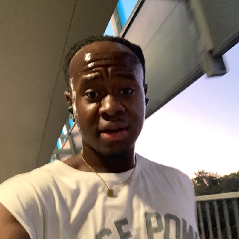 Edward Chola Chisopa