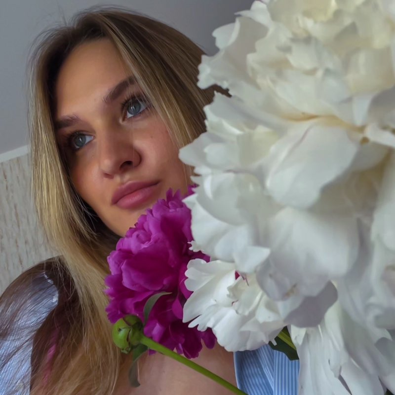 Анастасия🔥🇷🇺 profile