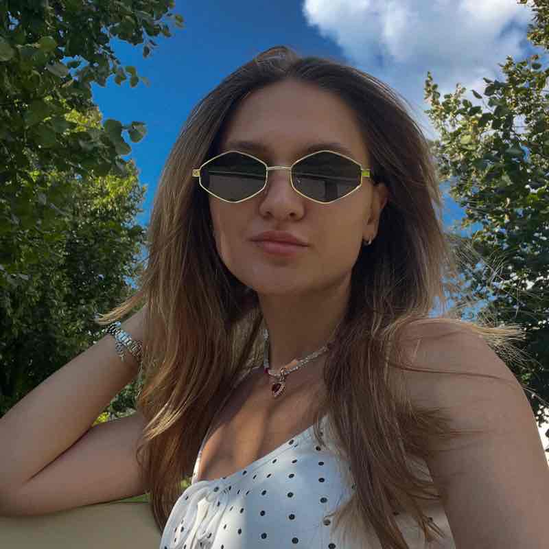 August Steps Challenge Анастасия🔥🇷🇺 post image