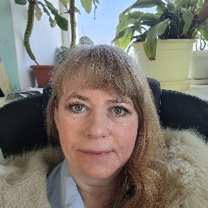 Валентина Поспелова Горьковская ж.д. icon