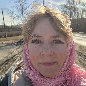 Валентина Поспелова Горьковская ж.д.