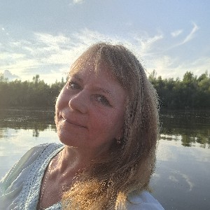 Валентина Поспелова Горьковская ж.д. icon